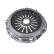 Clutch Pressure Plate ADC43251N Blue Print