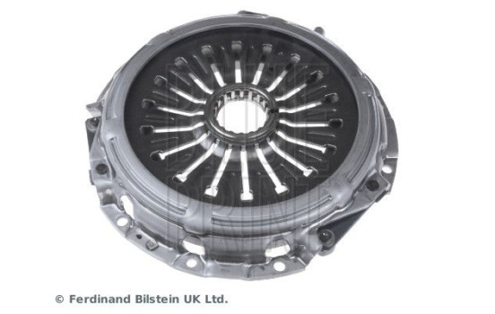Clutch Pressure Plate ADC43251N Blue Print, Image 3