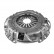 Clutch Pressure Plate ADC43255N Blue Print