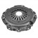 Clutch Pressure Plate ADC43260N Blue Print