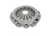 Clutch Pressure Plate ADC43261N Blue Print