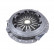 Clutch Pressure Plate ADC43264N Blue Print