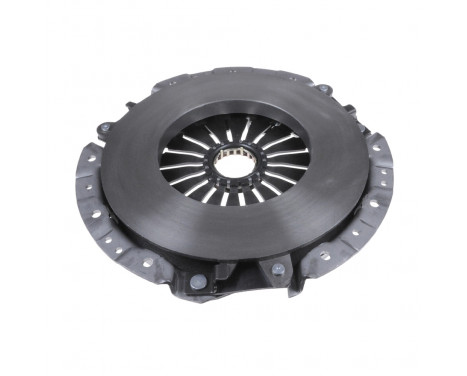 Clutch Pressure Plate ADC43264N Blue Print, Image 2