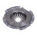 Clutch Pressure Plate ADD63215N Blue Print, Thumbnail 2