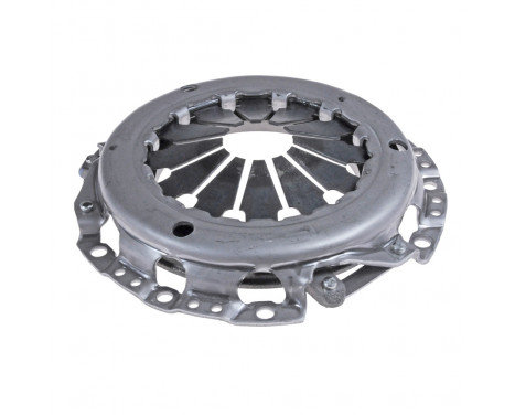 Clutch Pressure Plate ADD63224N Blue Print