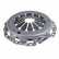 Clutch Pressure Plate ADD63224N Blue Print