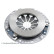 Clutch Pressure Plate ADD63225N Blue Print, Thumbnail 4
