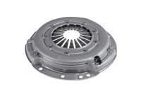 Clutch Pressure Plate ADD63229N Blue Print