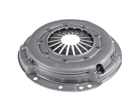 Clutch Pressure Plate ADD63229N Blue Print