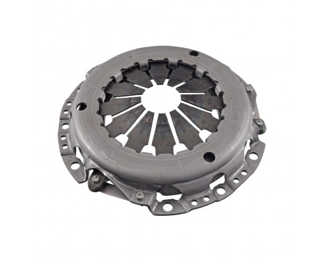 Clutch Pressure Plate ADD63231N Blue Print
