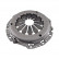 Clutch Pressure Plate ADD63231N Blue Print