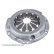 Clutch Pressure Plate ADD63233N Blue Print, Thumbnail 3
