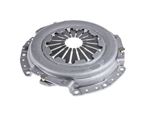 Clutch Pressure Plate ADG03203N Blue Print