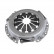 Clutch Pressure Plate ADG032102N Blue Print