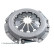 Clutch Pressure Plate ADG032102N Blue Print, Thumbnail 3