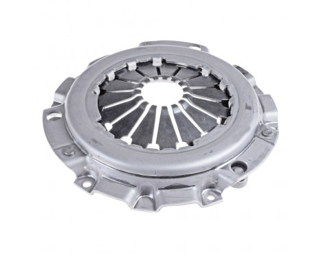Clutch Pressure Plate ADG03213N Blue Print