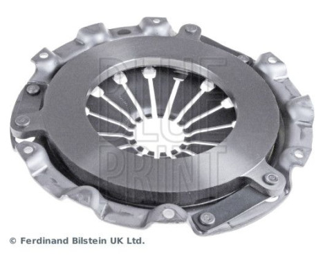 Clutch Pressure Plate ADG03213N Blue Print, Image 4