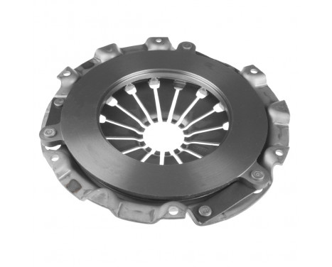 Clutch Pressure Plate ADG03214N Blue Print, Image 2