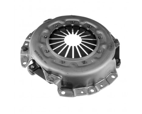 Clutch Pressure Plate ADG03217N Blue Print