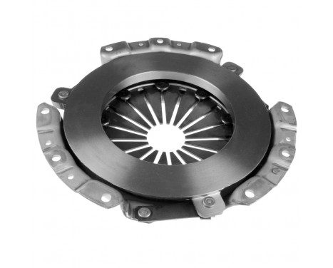 Clutch Pressure Plate ADG03217N Blue Print, Image 2