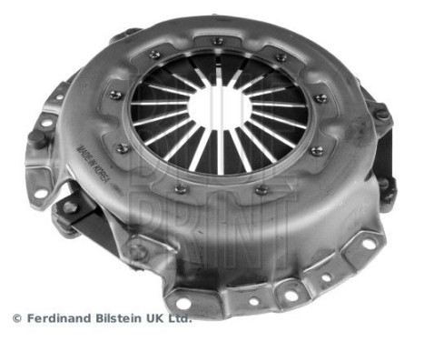 Clutch Pressure Plate ADG03217N Blue Print, Image 3