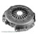 Clutch Pressure Plate ADG03217N Blue Print, Thumbnail 3