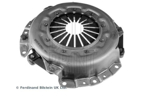Clutch Pressure Plate ADG03217N Blue Print, Image 3