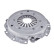 Clutch Pressure Plate ADG03219N Blue Print