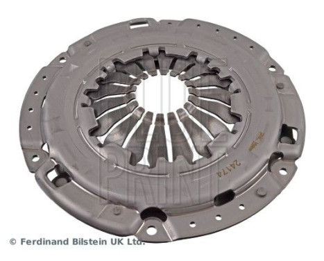 Clutch Pressure Plate ADG03221N Blue Print, Image 3