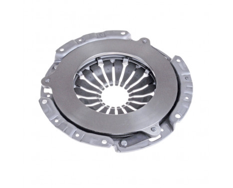 Clutch Pressure Plate ADG03223N Blue Print, Image 2