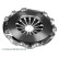 Clutch Pressure Plate ADG03226N Blue Print, Thumbnail 4