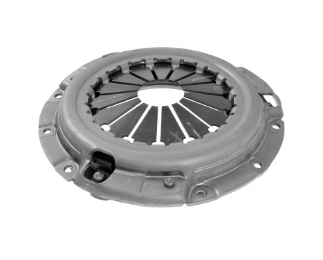 Clutch Pressure Plate ADG03227N Blue Print