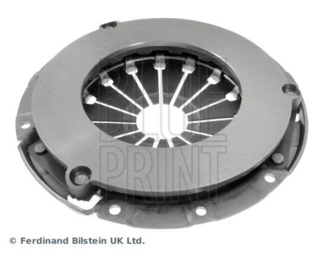Clutch Pressure Plate ADG03227N Blue Print, Image 4