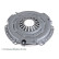 Clutch Pressure Plate ADG03235N Blue Print, Thumbnail 3