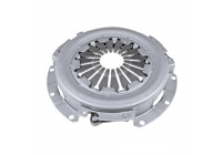 Clutch Pressure Plate ADG03238N Blue Print