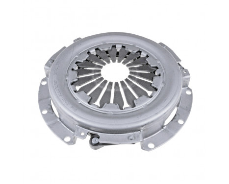 Clutch Pressure Plate ADG03238N Blue Print