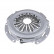 Clutch Pressure Plate ADG03238N Blue Print