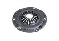 Clutch Pressure Plate ADG03240N Blue Print