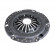 Clutch Pressure Plate ADG03240N Blue Print