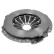 Clutch Pressure Plate ADG03245N Blue Print, Thumbnail 2