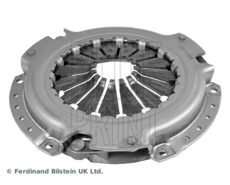 Clutch Pressure Plate ADG03245N Blue Print, Image 3