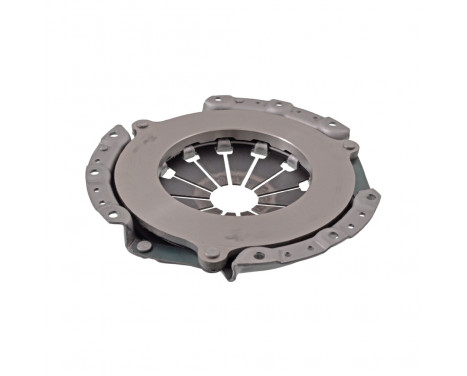 Clutch Pressure Plate ADG03247N Blue Print, Image 2