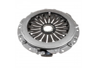 Clutch Pressure Plate ADG03248N Blue Print