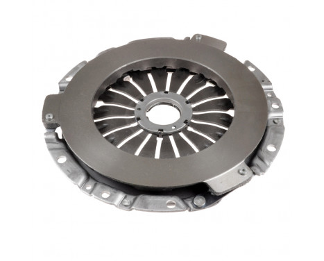 Clutch Pressure Plate ADG03248N Blue Print, Image 2