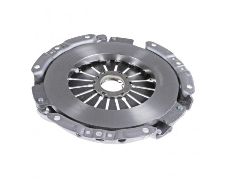 Clutch Pressure Plate ADG03251N Blue Print, Image 2