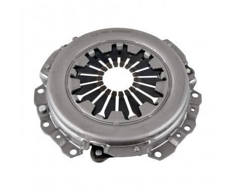 Clutch Pressure Plate ADG03256N Blue Print