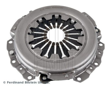 Clutch Pressure Plate ADG03256N Blue Print, Image 3