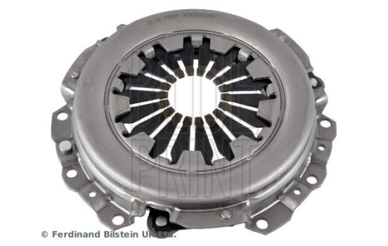 Clutch Pressure Plate ADG03256N Blue Print, Image 3