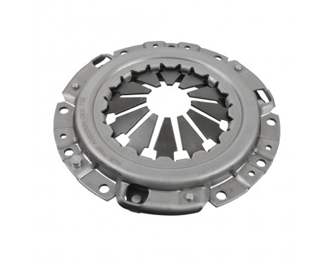 Clutch Pressure Plate ADG03262N Blue Print