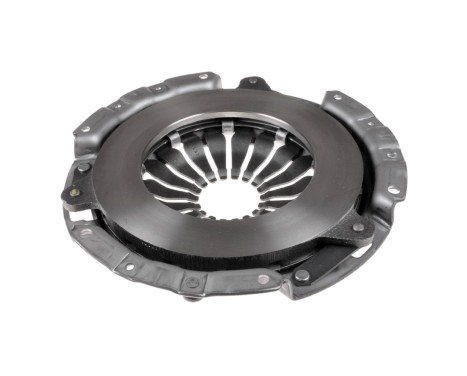 Clutch Pressure Plate ADG03266N Blue Print, Image 2